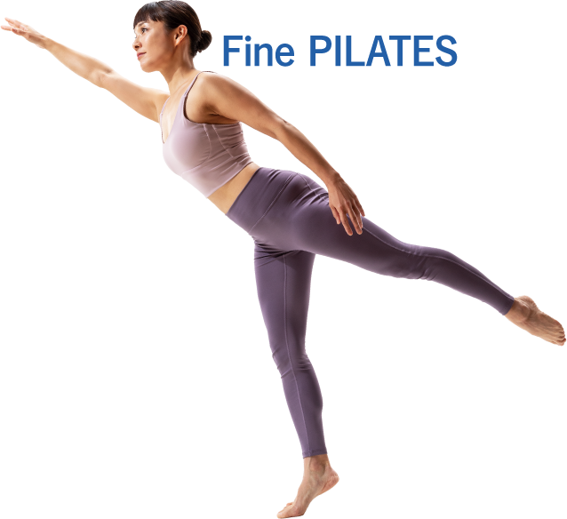 Fine PILATES